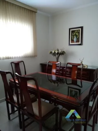 Imagem Sobrado com 3 dormitórios à venda, 200 m² por R$ 630.000,00 - Vila das Mercês - São Paulo/SP