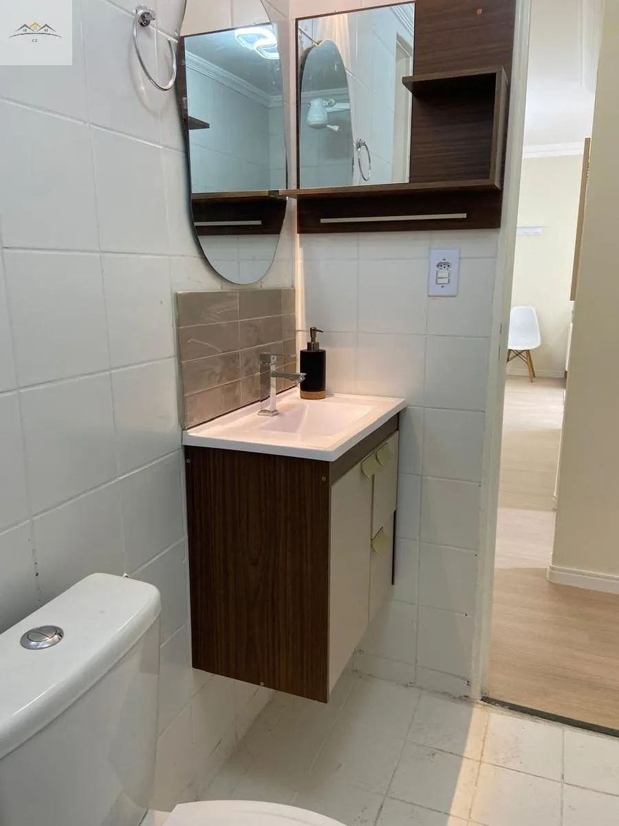 Imagem APARTAMENTO RESIDENCIAL em Santo André - São Paulo, Jardim Santo André
