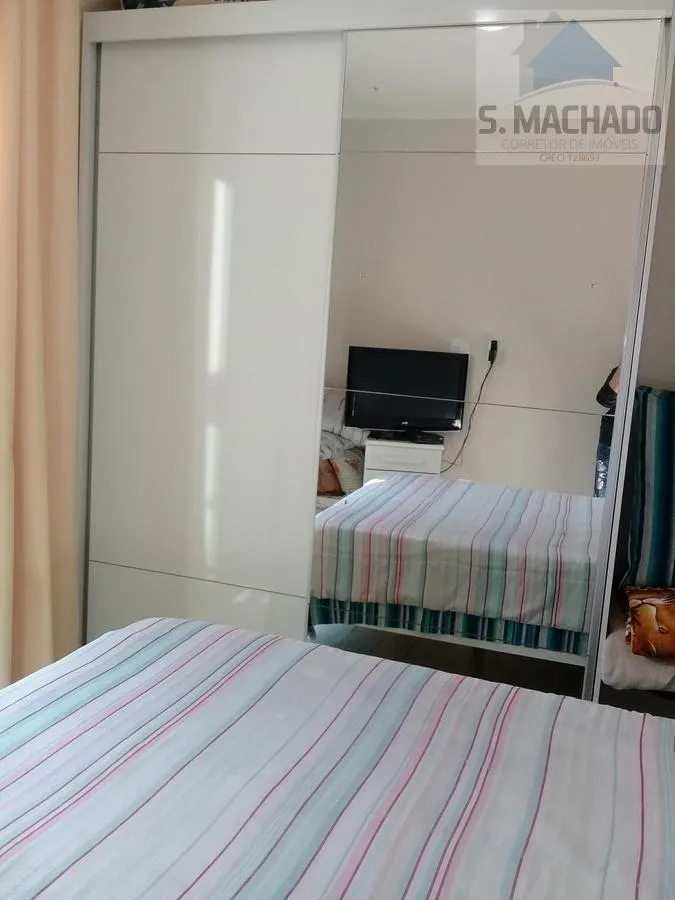 Imagem Apartamento para Venda em Santo André / SP no bairro Vila Camilópolis