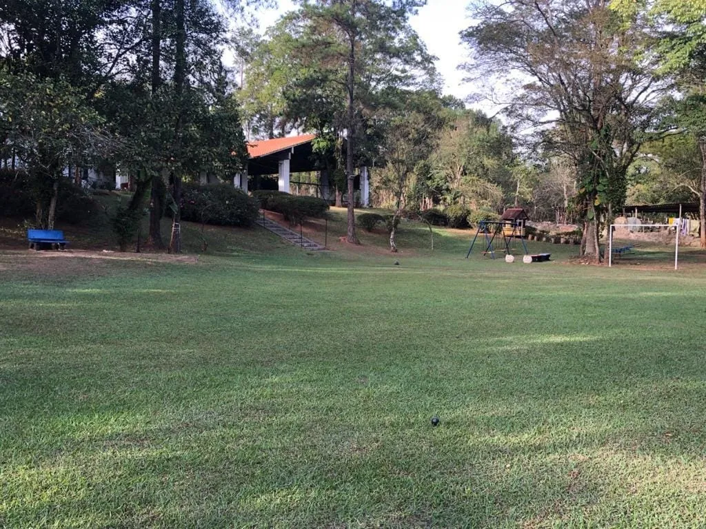 Imagem Chácara à venda 8 Quartos, 1 Suite, 11 Vagas, 10000M², Torrão de Ouro II, São José dos Campos - SP