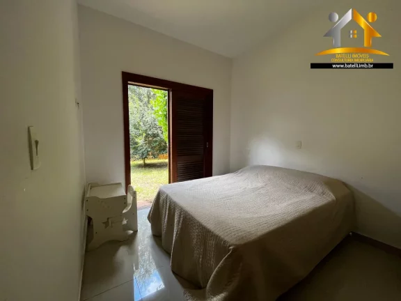 Imagem Casa a venda condomínio Vila Florida (Fazendinha) - Batelli Imóveis