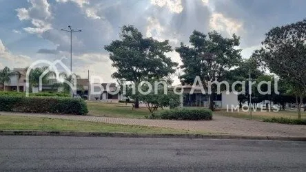 Imagem Terreno Residencial a venda no Condomínio Real Park - Sumaré