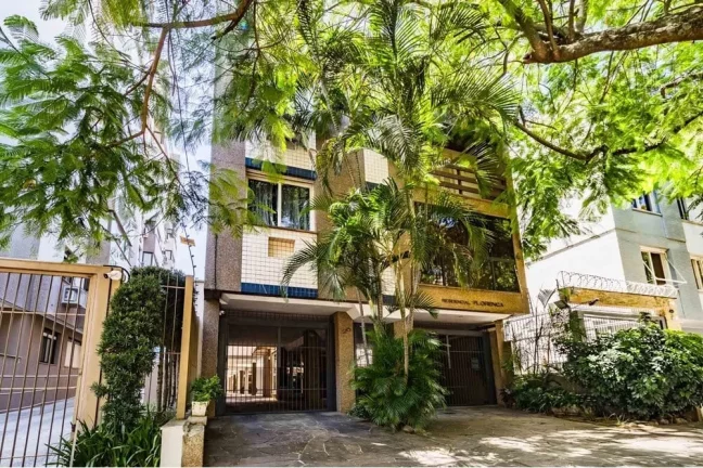 Foto do imóvel Cobertura Duplex para venda em Porto Alegre