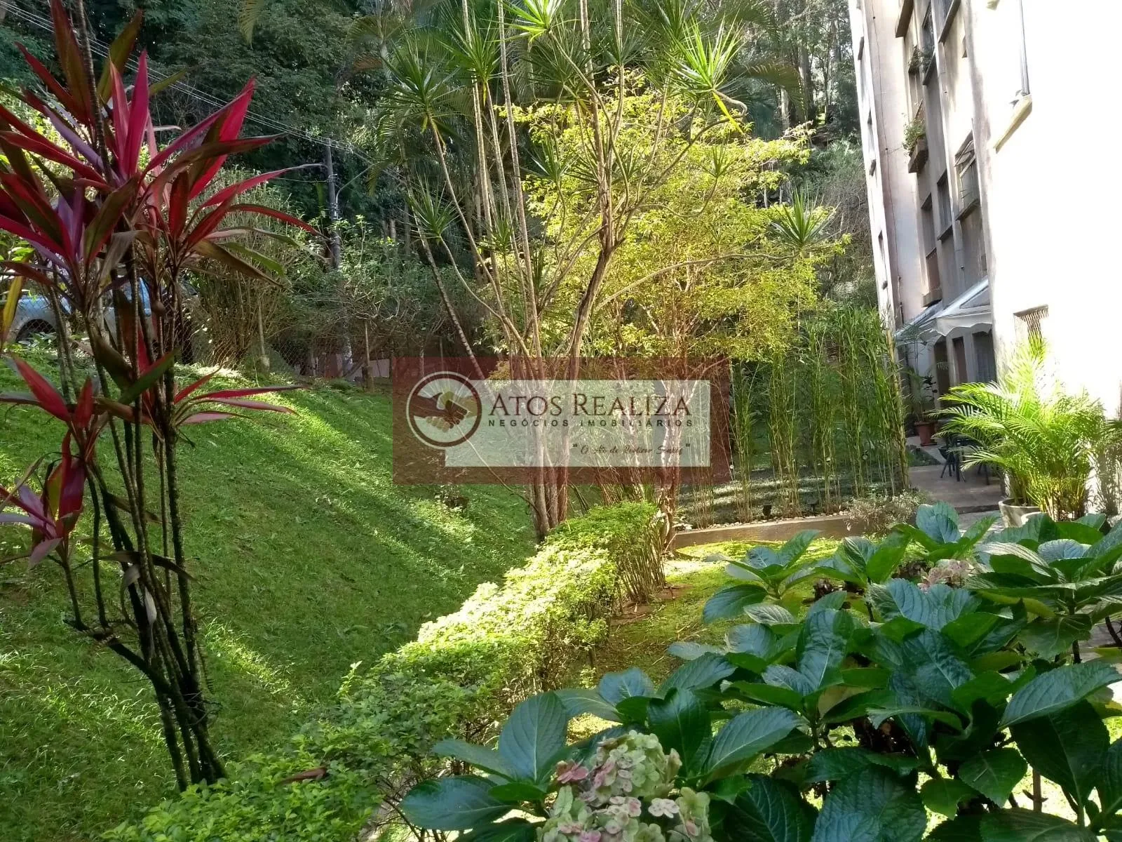 Imagem Apartamento à Venda no Morumbi SP, 2 Dorms, 54m² por R$297 Mil