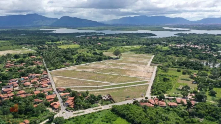 Imagem Terreno a Venda no bairro Itaitinga - Itaitinga, CE