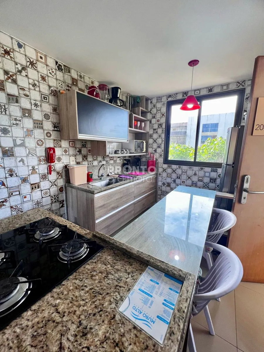 Imagem Oka Beach Residence