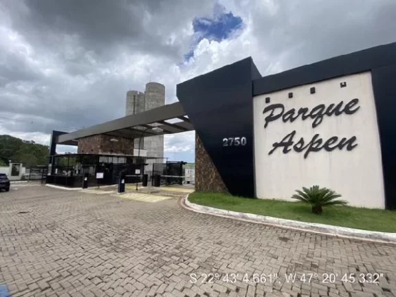 Foto do imóvel Oportunidade Única em AMERICANA - SP | Tipo: Apartamento | Negociação: Venda Direta Online | Situação: Imóvel em AVENIDA SAO JERONIMO