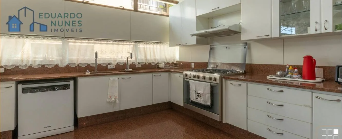 Imagem APARTAMENTO COM 02 SUÍTES, 02 SEMI SUÍTES LAZER 05 VAGAS NO LOURDES