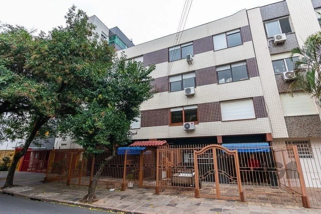 Imagem Excelente apartamento de 73m² com 2 dormitórios no bairro centro.