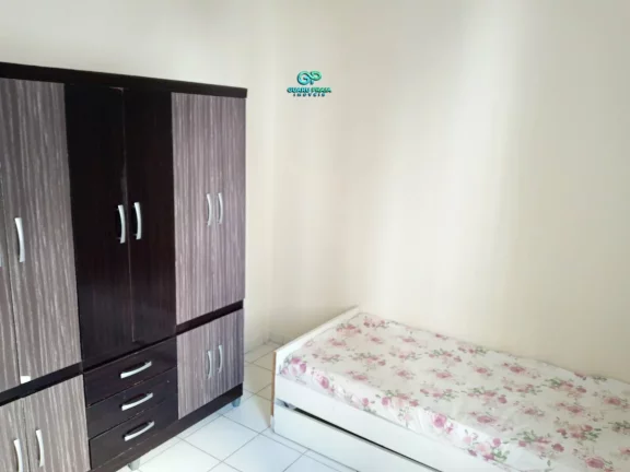 Imagem Apartamento Padrão para Venda em Pitangueiras Guarujá-SP