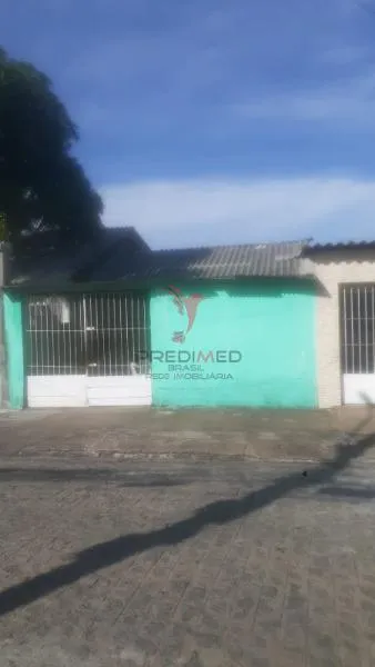 Foto do imóvel Casa 4 dormitórios 1 suíte 126m² 1 vaga Ipsep Recife/PE