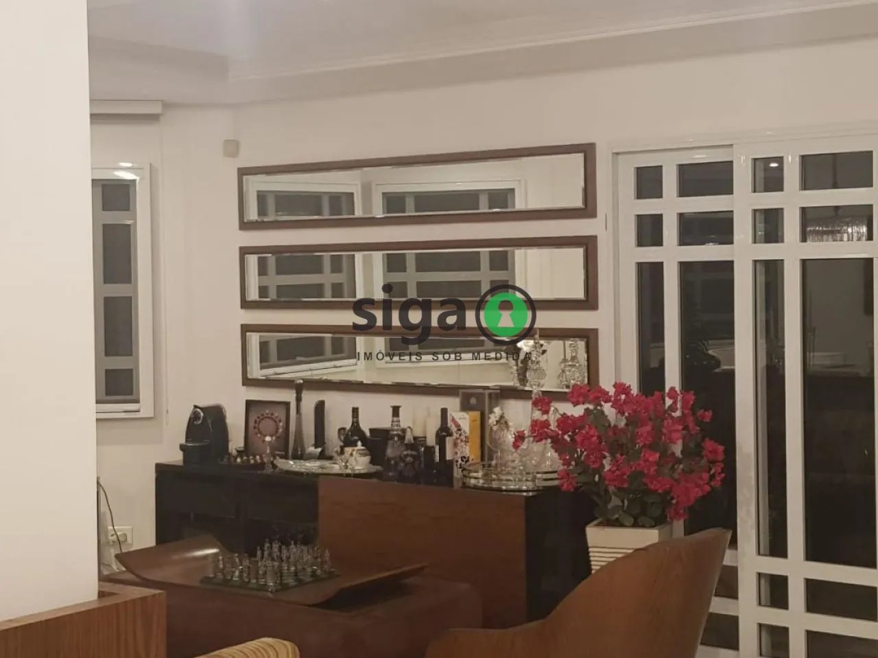Imagem Casa em Condomínio Residencial em Portal do Morumbi