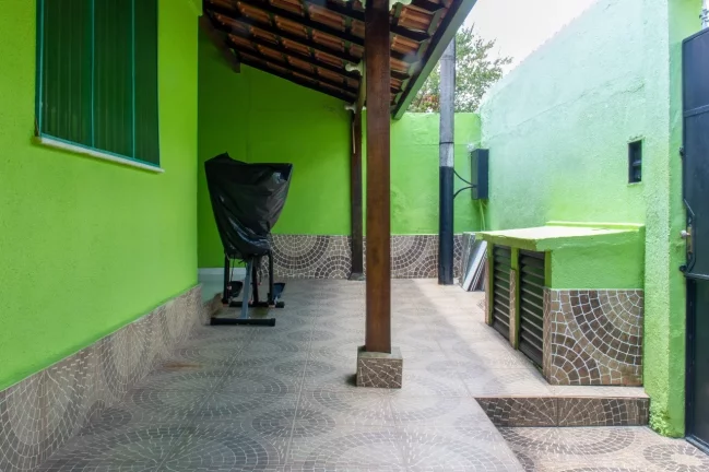Imagem CASA RESIDENCIAL em RIO DE JANEIRO - RJ, CAMPO GRANDE