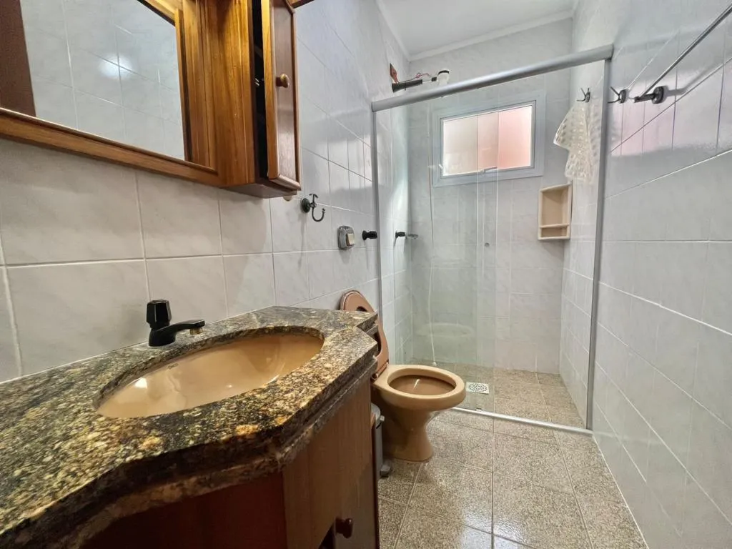 Imagem Apartamento 2 Dormitórios - Bairro Zona Nova