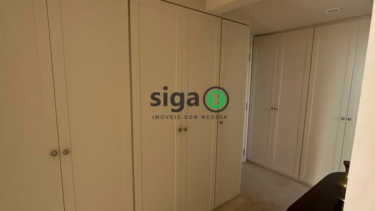 Imagem APARTAMENTO COM 202M² 3 DORMITORIOS A VENDA NO CONDOMÍNIO PORTAL DO MORUMBI