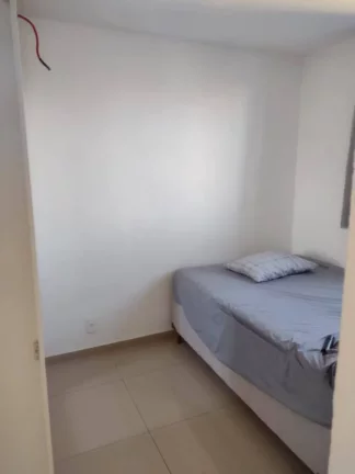 Imagem APARTAMENTO PADRÃO (PASSANDO DÍVIDA)