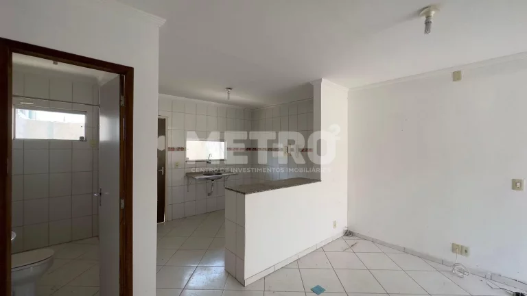 Imagem Duplex, Portal da Cidade, 2 quartos sendo 02 suítes