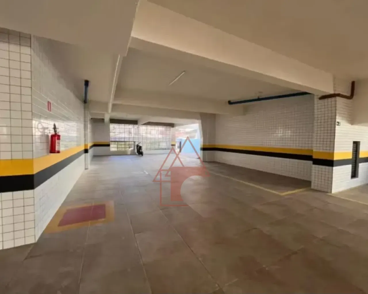 Imagem Apartamento com 2 Quartos à Venda, 76 m² em Guilhermina - Praia Grande