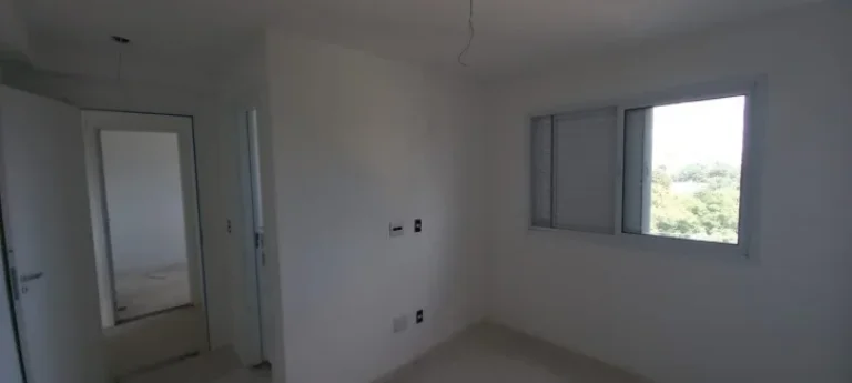 Imagem Cobertura moderna em Mauá: espaço, conforto e lazer em um só lugar.