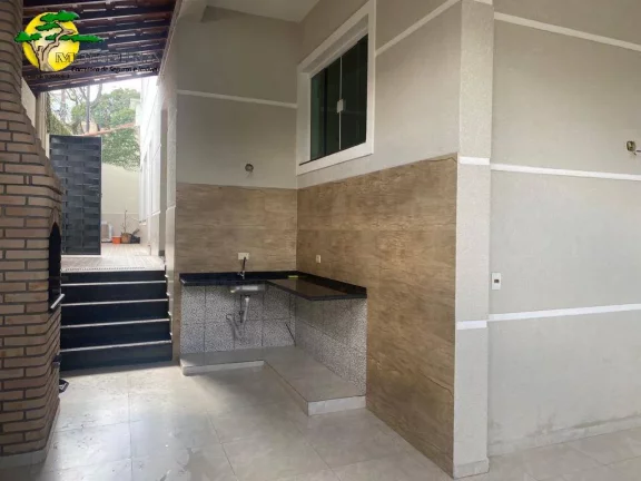 Imagem LINDO SOBRADO COM FINO ACABAMENTO NO LAUZANE