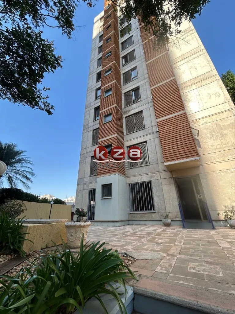 Foto do imóvel Excelente oportunidade: Apartamento à venda em Campinas-SP, Taquaral - 2 quartos, 2 salas, 2 banheiros, 1 vaga, 70m².