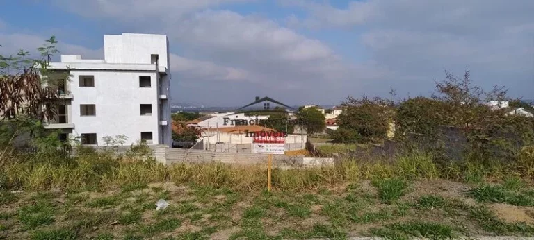Foto do imóvel Terreno à venda no bairro Jardim Bela Vista II - Guaratinguetá/SP