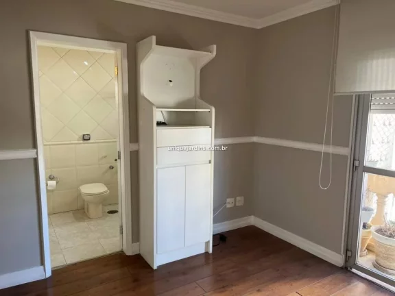 Imagem Apartamento à venda Jardim América São Paulo