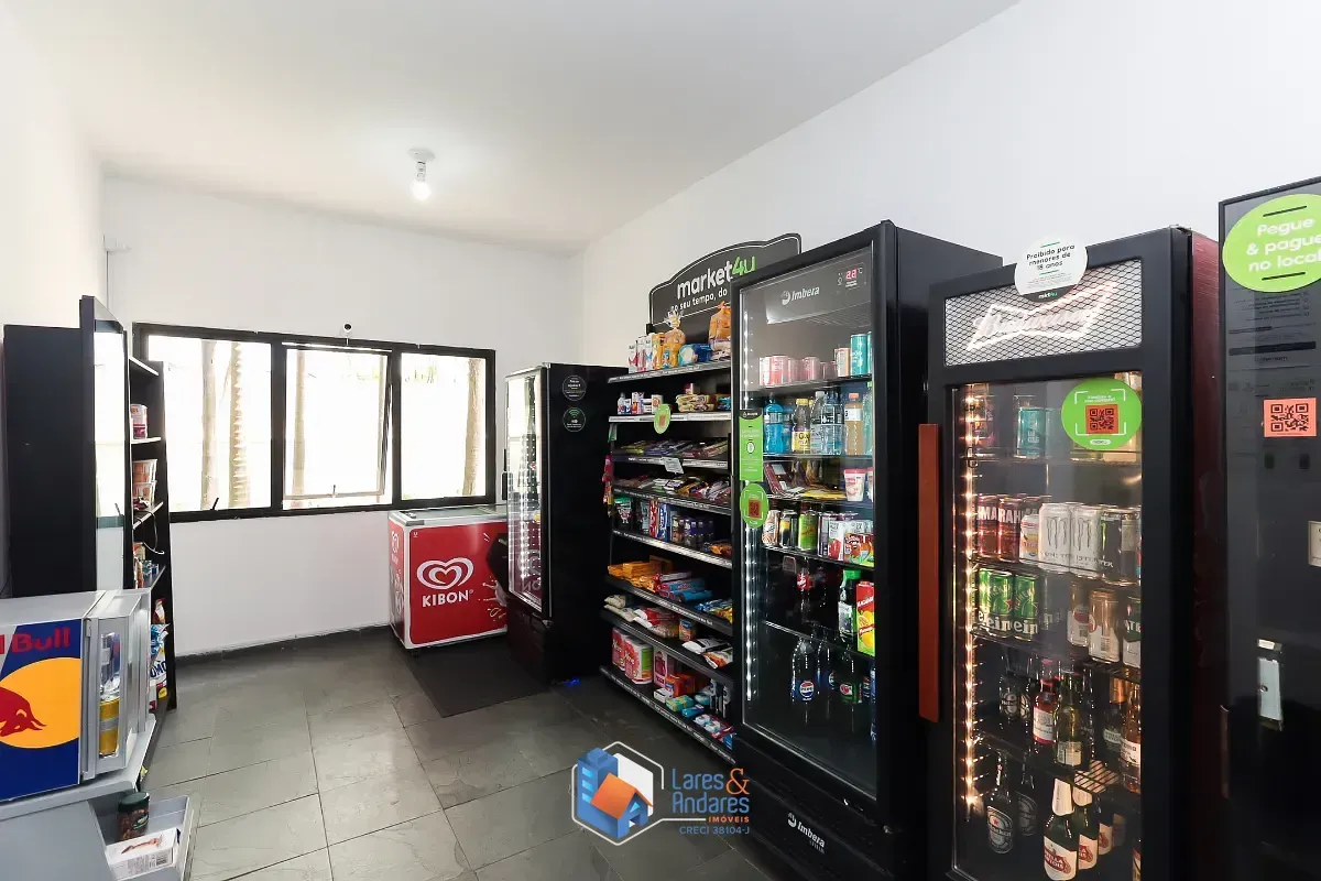 Imagem Duplex para venda em Paraíso com 1 quarto, 55m²