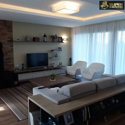 Imagem Casa Alto Padrão para Venda em Laranjal Pelotas-RS - 1423