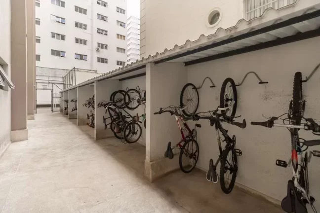 Imagem Apartamento 1 suíte 210m² Itaim Bibi São Paulo Rua Doutor Renato Paes de Barros