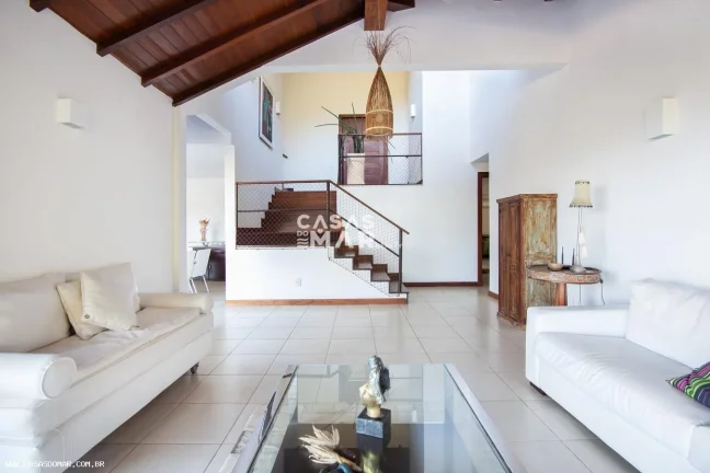 Imagem Casa para Temporada em Armação dos Búzios / RJ no bairro Forno