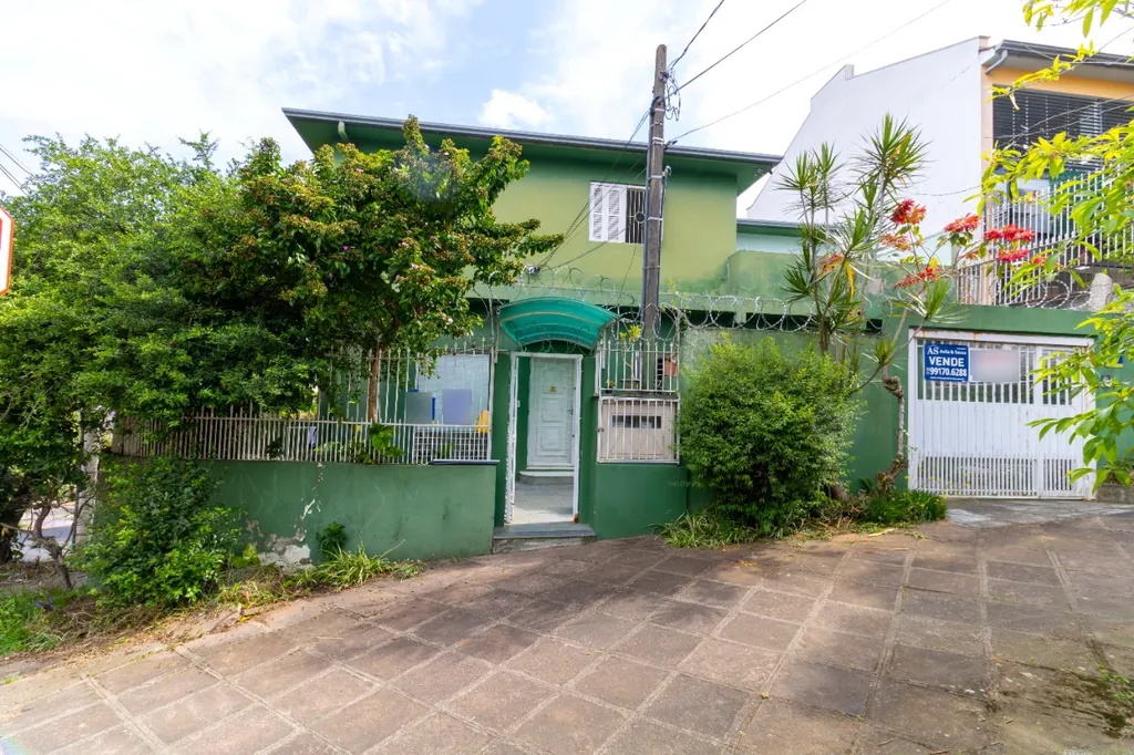 Imagem Casa em Petrópolis