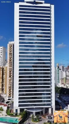 Imagem Apartamento para Venda em Salvador, Graça, 3 dormitórios, 3 suítes, 5 banheiros, 5 vagas
