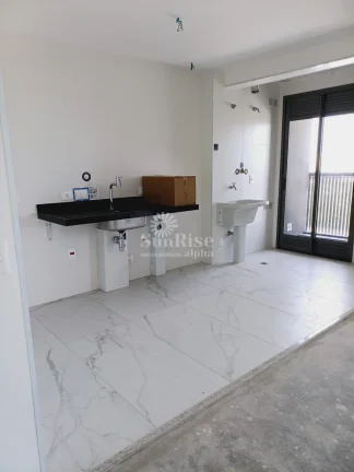 Imagem Apartamento à venda no bairro Alphaville Conde I - Barueri/SP, Level Alphaville Empresarial