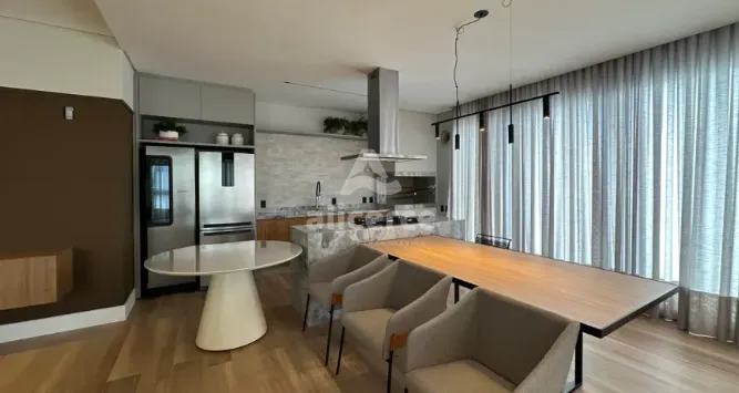 Imagem Apartamento à venda com 3 quartos 1 suíte, 95m² em Kobrasol São José