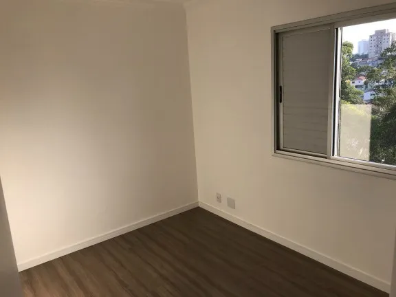 Imagem Apartamento com 2 Quartos à Venda, 50 m² em Vila Santana - São Paulo