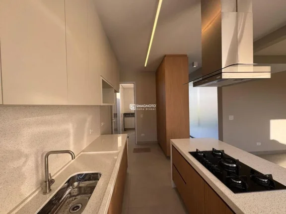 Imagem Casa com 3 suítes à venda, 154 m² por R$ 1.270.000 - Ondas - Piracicaba/SP