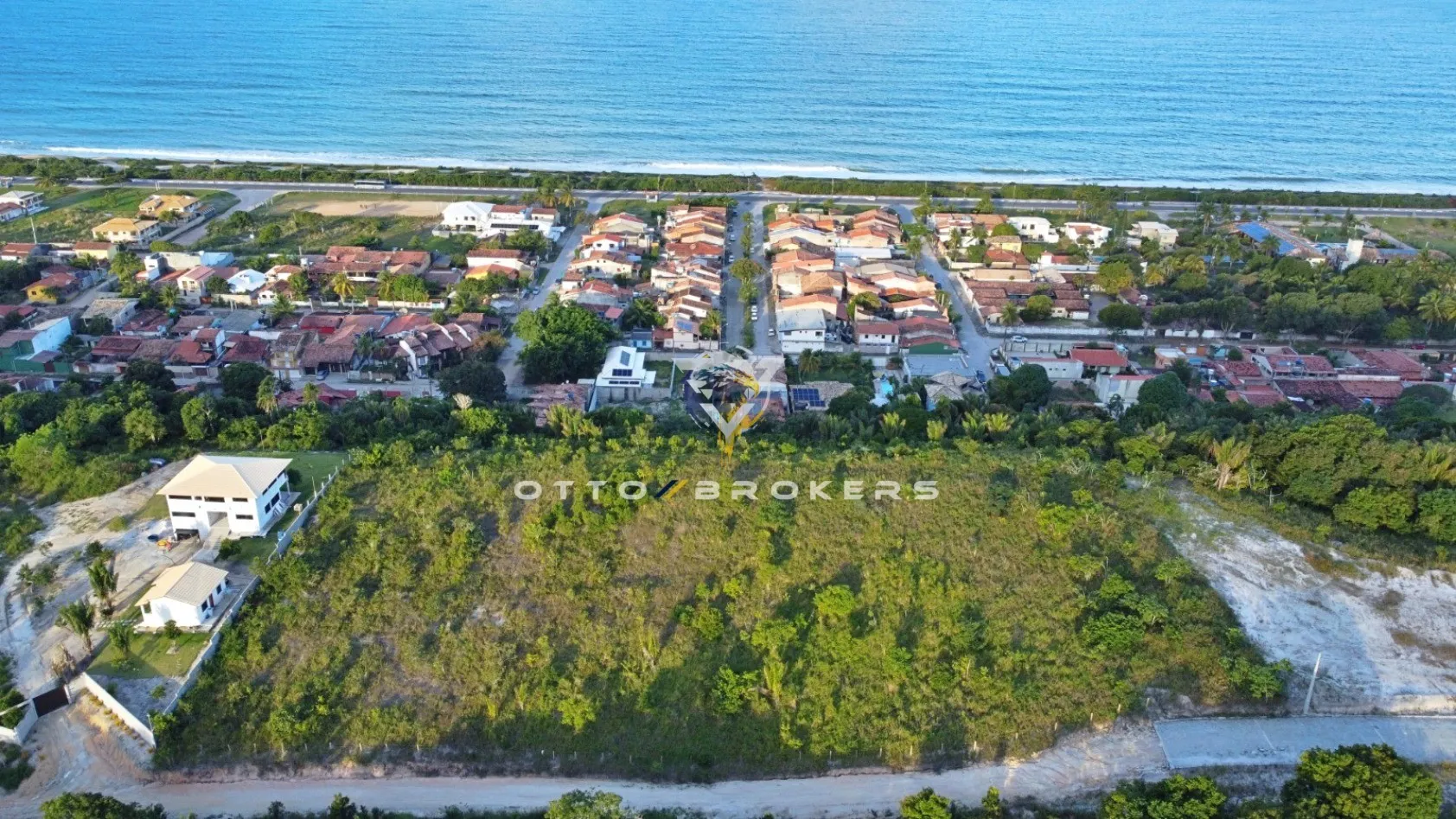 Imagem AREA RESIDENCIAL em SANTA CRUZ CABRÁLIA - BA, NOVA CABRÁLIA