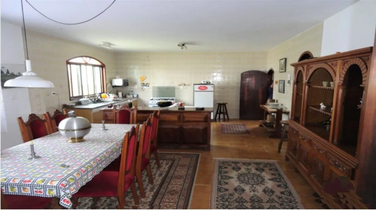 Imagem Chácara à venda 4 Quartos, 4 Suites, 80000M², Centro, Cunha - SP