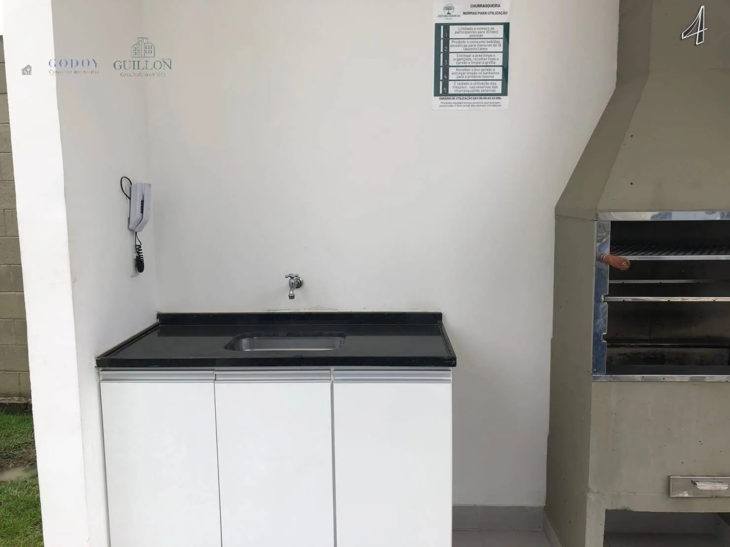 Foto do imóvel Apartamento à venda 2 Quartos, 1 Vaga, 50M², Feital, Pindamonhangaba - SP | Condomínio Jabuticabeiras