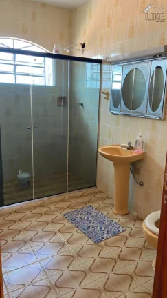 Imagem Casa Sobrado à venda em São José dos Campos, Vila Maria - 329m