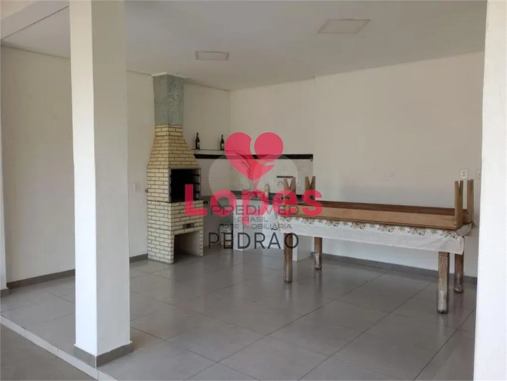 Imagem Casa de 1 quarto, 74m² no bairro Parque Residencial Rondon, em Lençóis Paulista
