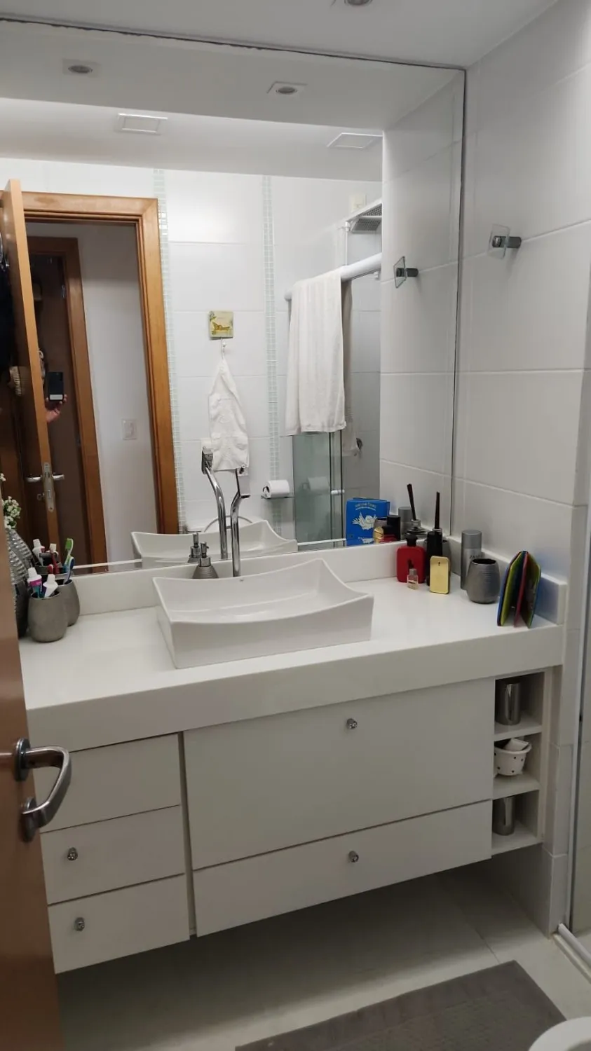 Imagem Apartamento com 3 quartos à venda em Vila Velha