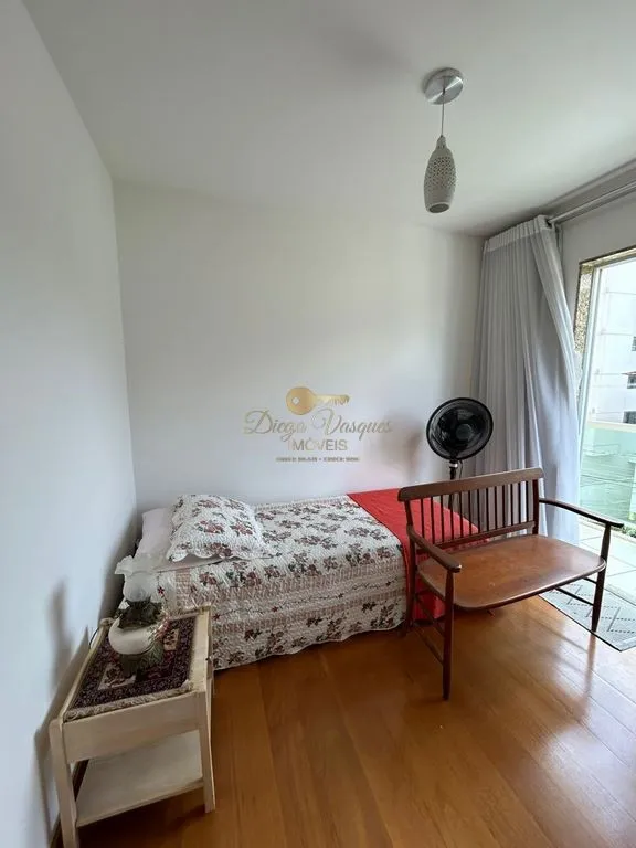 Imagem Apartamento para Venda em Teresópolis / RJ no bairro Alto
