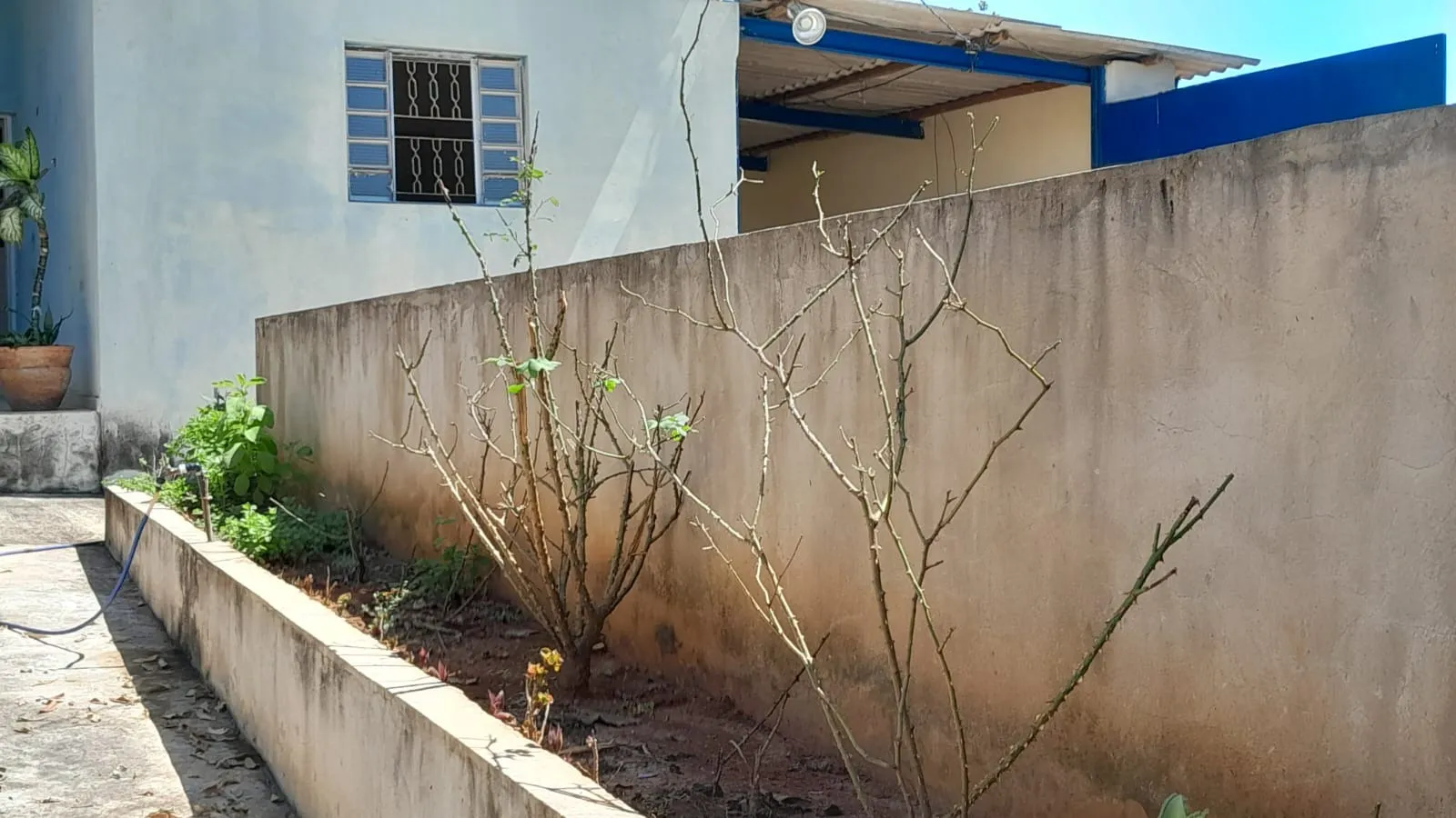 Imagem Lindo terreno de 950m² no Iporanga.