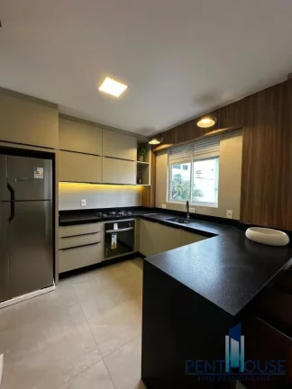 Imagem Apartamento Zona Central para Venda em Balneário Camboriú, CENTRO, 2 dormitórios, 2 suítes, 3 banheiros, 2 vagas