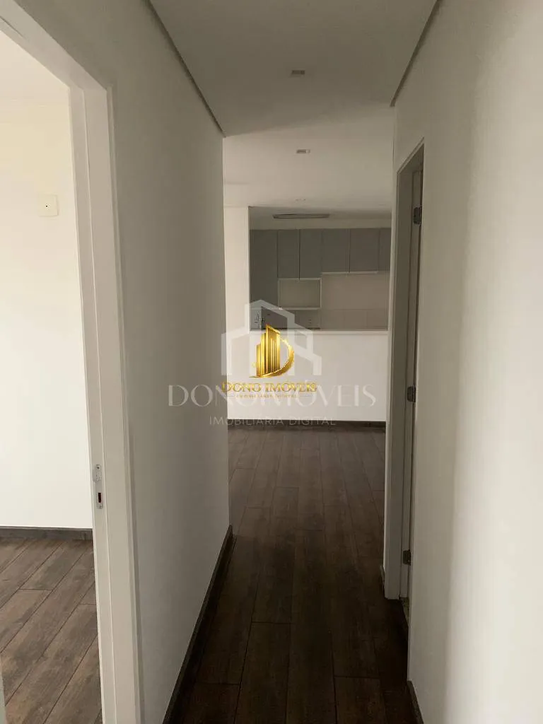 Imagem Apto 70m vista livre andar alto Cond Ânima Clube Vila Lusitânia SBC