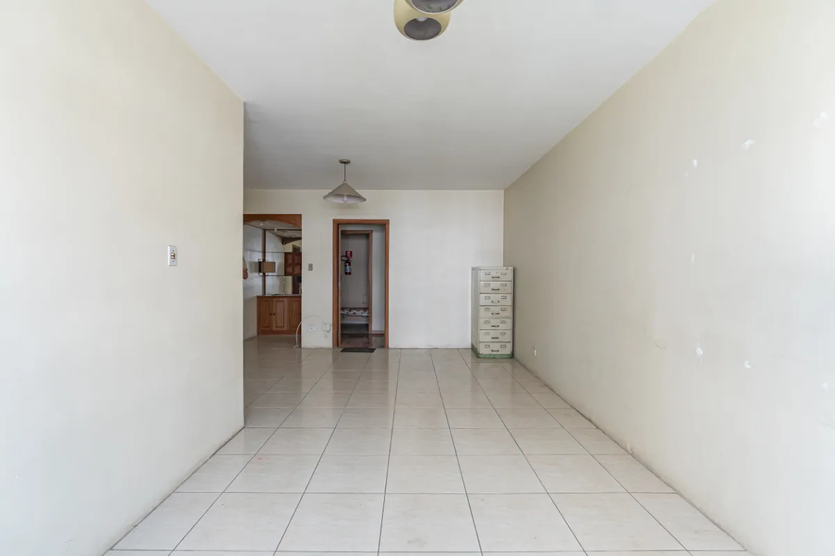 Imagem Apartamento para venda em Paraíso com 3 quartos, sendo 1 suíte, 133m2