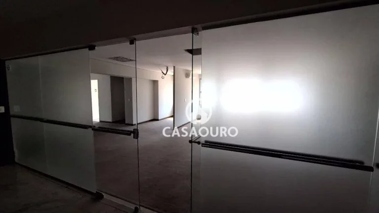 Imagem Andar Corporativo para alugar, 273 m² por R$ 18.830,58/mês - Funcionários - Belo Horizonte/MG