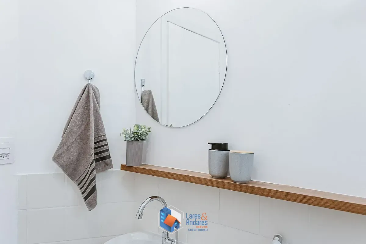 Imagem Apartamento para venda em Jardim Paulista com 4 quartos, sendo 2 suítes, 104m²